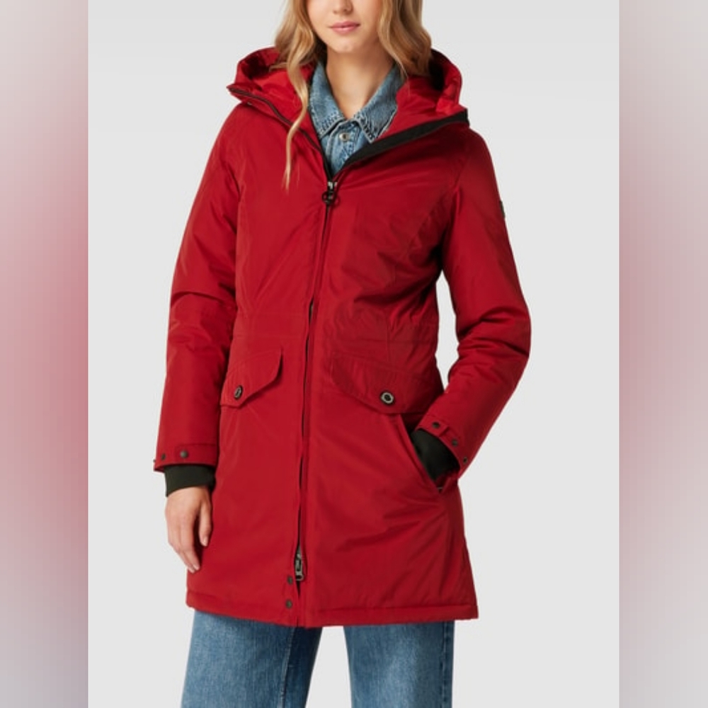 Wellensteyn cucilla womens coat - Size Small